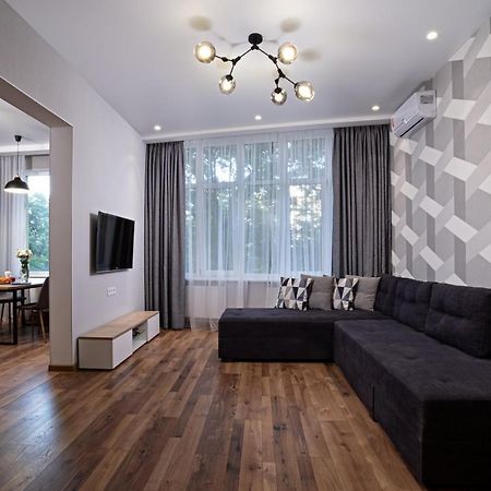 Arcadia Hills Apartment Odessa Exteriör bild