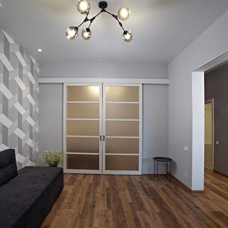 Arcadia Hills Apartment Odessa Exteriör bild