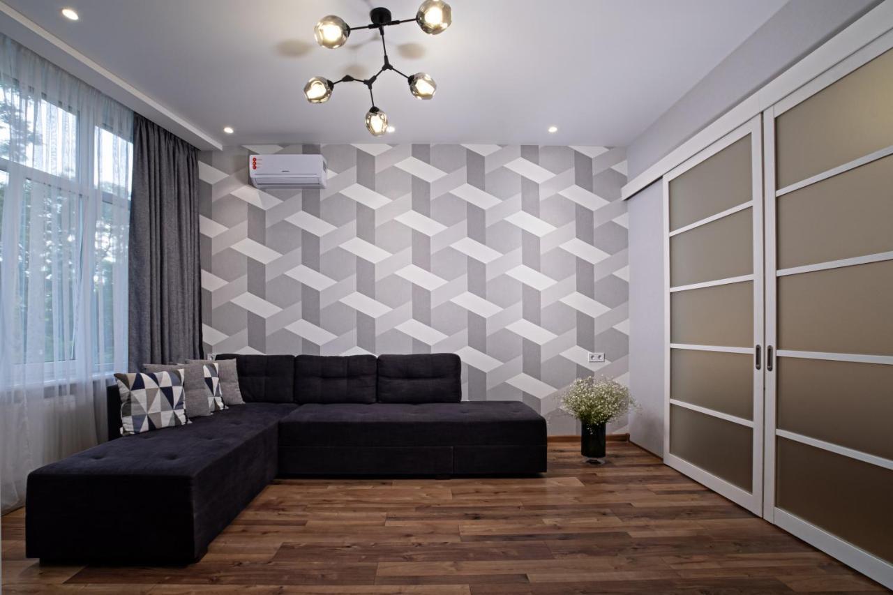 Arcadia Hills Apartment Odessa Exteriör bild