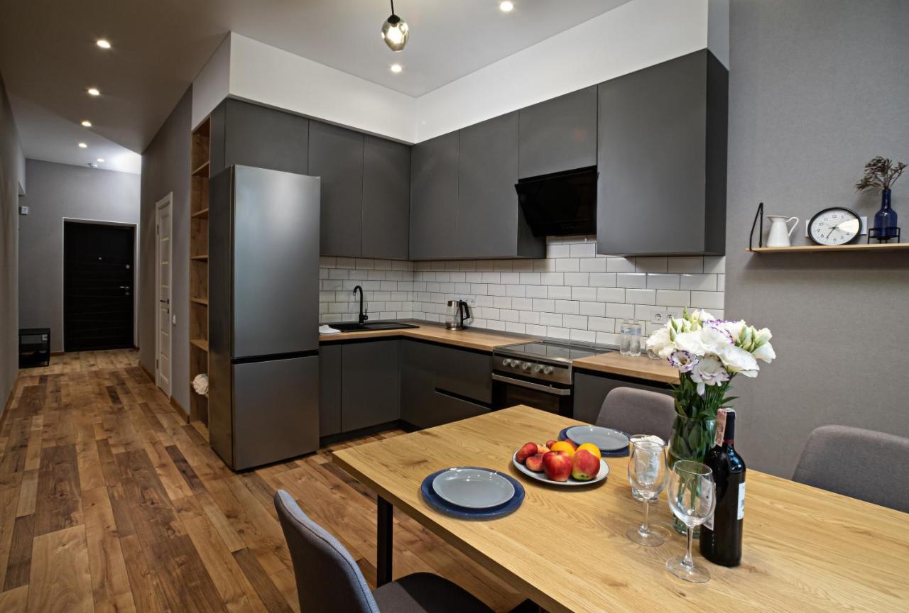 Arcadia Hills Apartment Odessa Exteriör bild