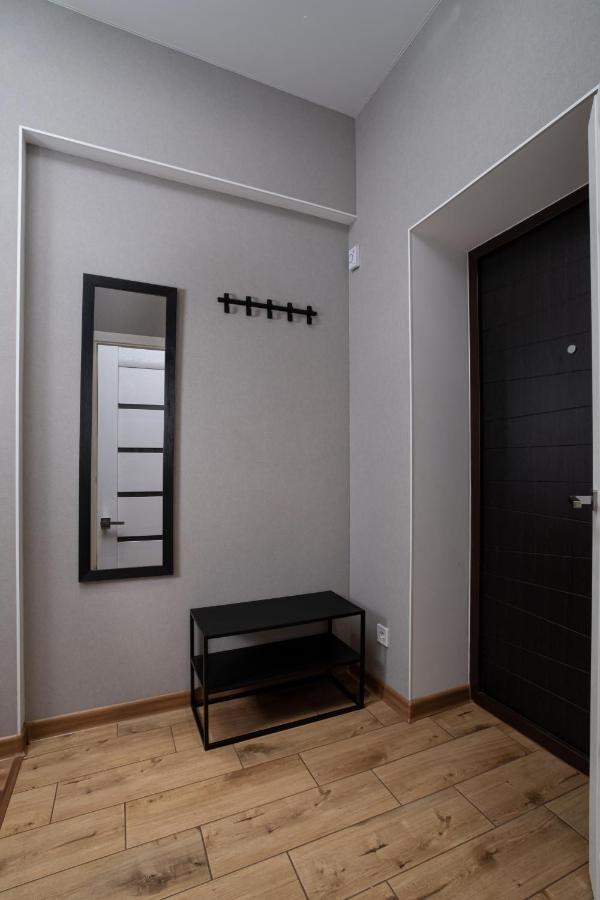 Arcadia Hills Apartment Odessa Exteriör bild