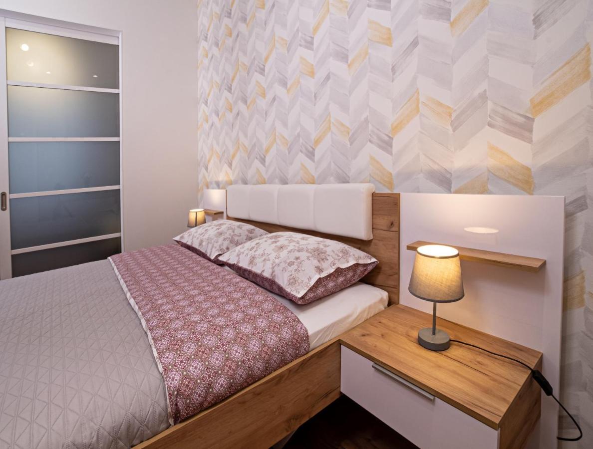 Arcadia Hills Apartment Odessa Exteriör bild